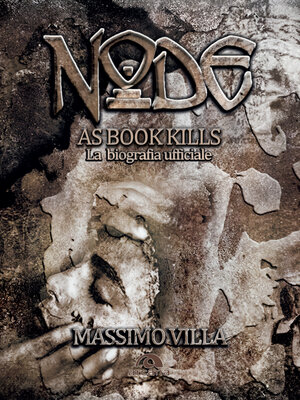 cover image of Node. As book kills